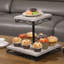 Tiered Stand