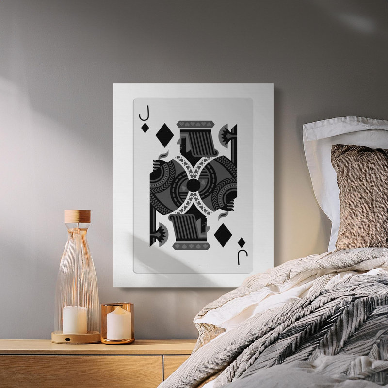 Durst Wrapped Canvas Print Set, 24x30