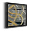 «Gray Dance II», art textuel sur toile-2121931829-2121931830