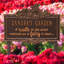 My Fairy Garden Personalized Lawn Plaque-449960084-449960088