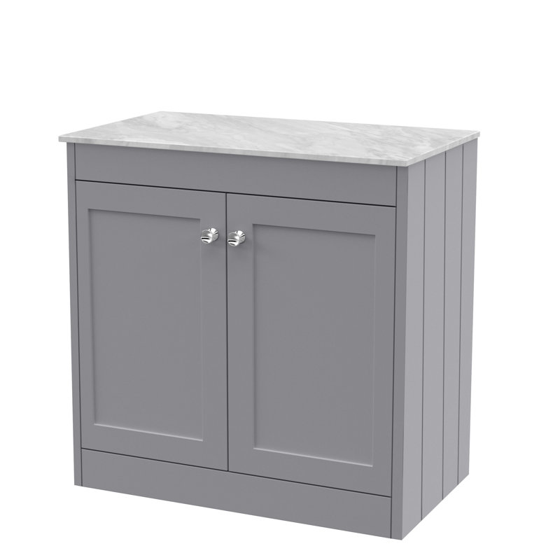Ashwick 810 mm Bathroom Vanity