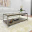 Table basse Keiah