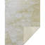 Jeté Art déco en sherpa Addison-128616233