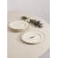 Sylvia Dinner Plate 10.5'' Set of 4