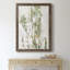 Forêt sauvage, peinture sur toile-356276425-356276424