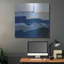 Art mural en métal Brayden Studio® «Crisp Day» par Jo Maye-421612836