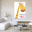 Art contemporain contemporain abstrait-756736231