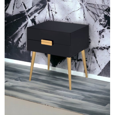 Table d'appoint Pruitt