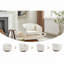 Chaise d'appoint moderne-1206257996