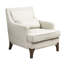 Chaise à accoudoirs