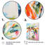 Colell Palm Trees Palm IV sur toile-1580492872-1580492892