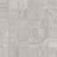 Toscano 2 in. x 2 in. Grid Glazed Porcelain Tile-70884568
