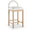 Tabouret de comptoir Conrad-1791521422