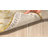 Lococo Hand Tufted Wool Floral Rug-442085000