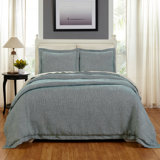 Jaicee Duvet Cover Set