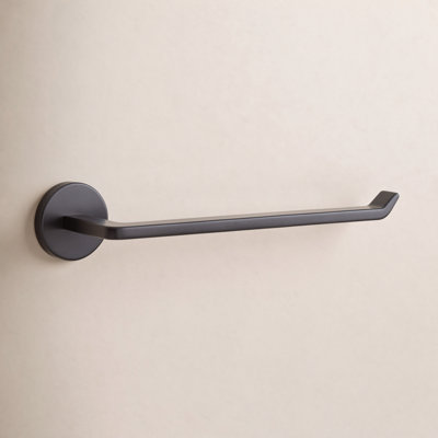 Drea Wall-Mounted Towel Ring