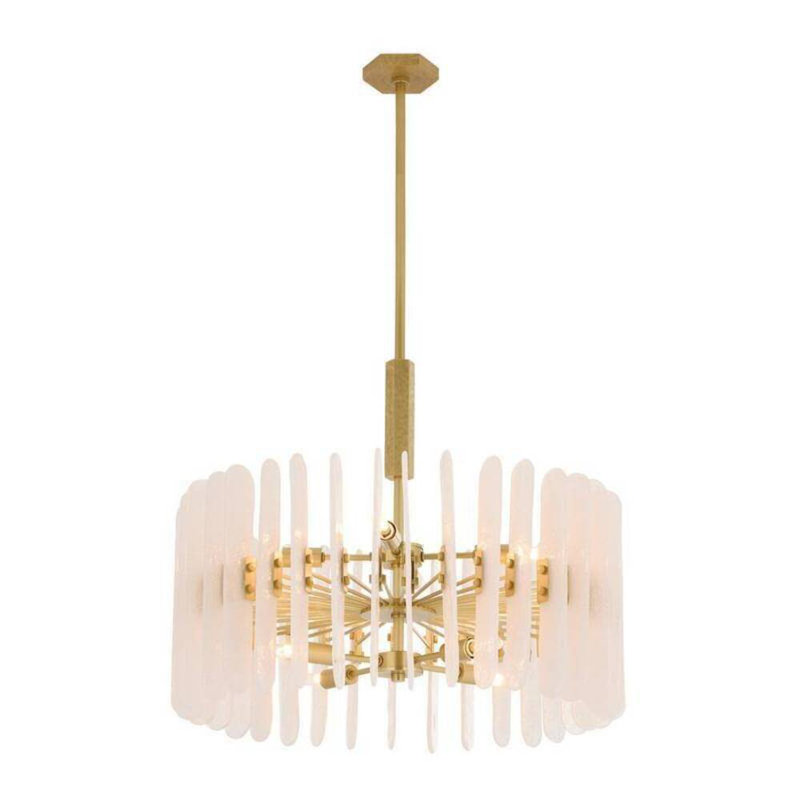 Klaus 8 - Light Chandelier