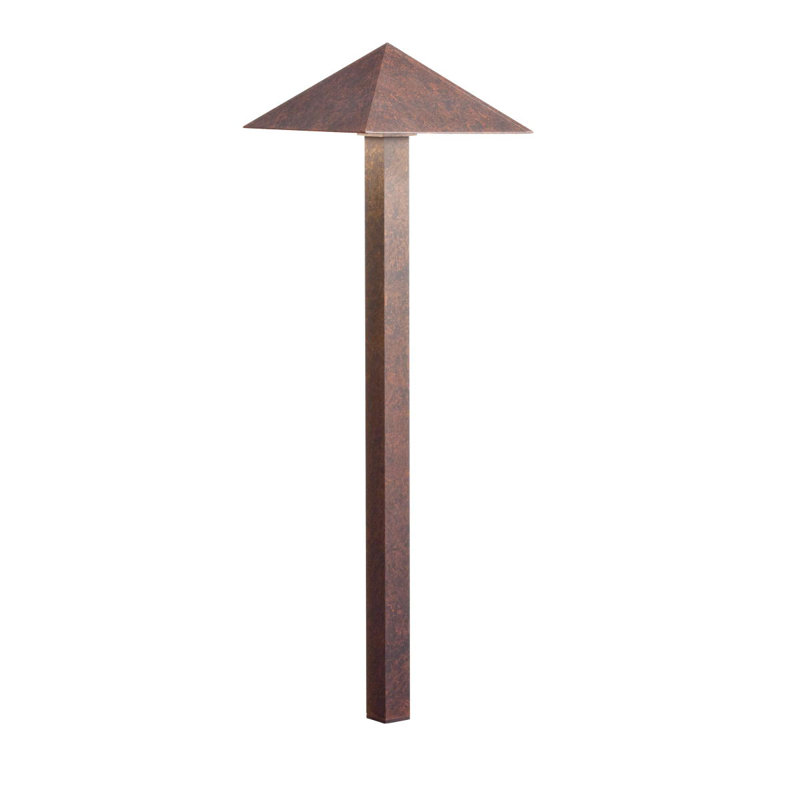 Éclairage de sentier 1 lumière Chinedum, 3000