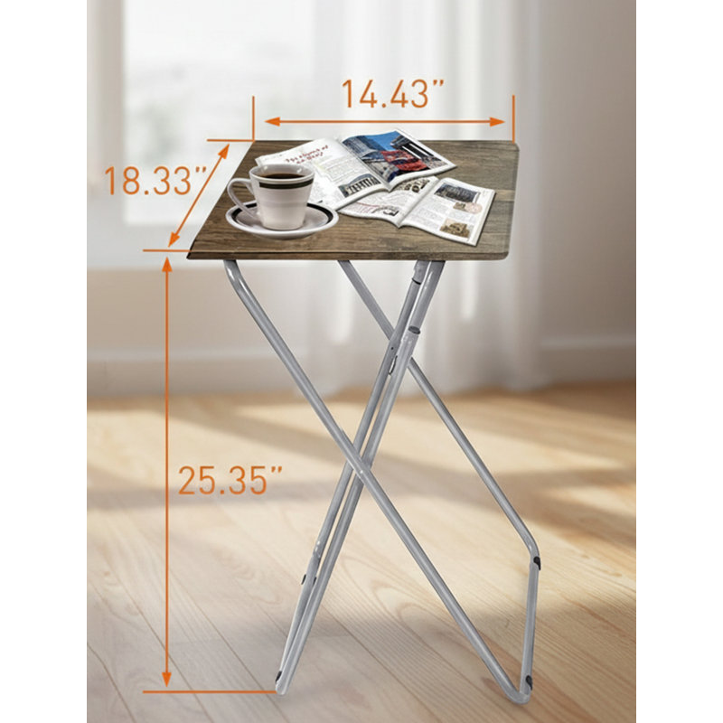 Tray Table
