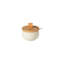 Casafina Pacifica Stoneware Sugar Bowl-436570055
