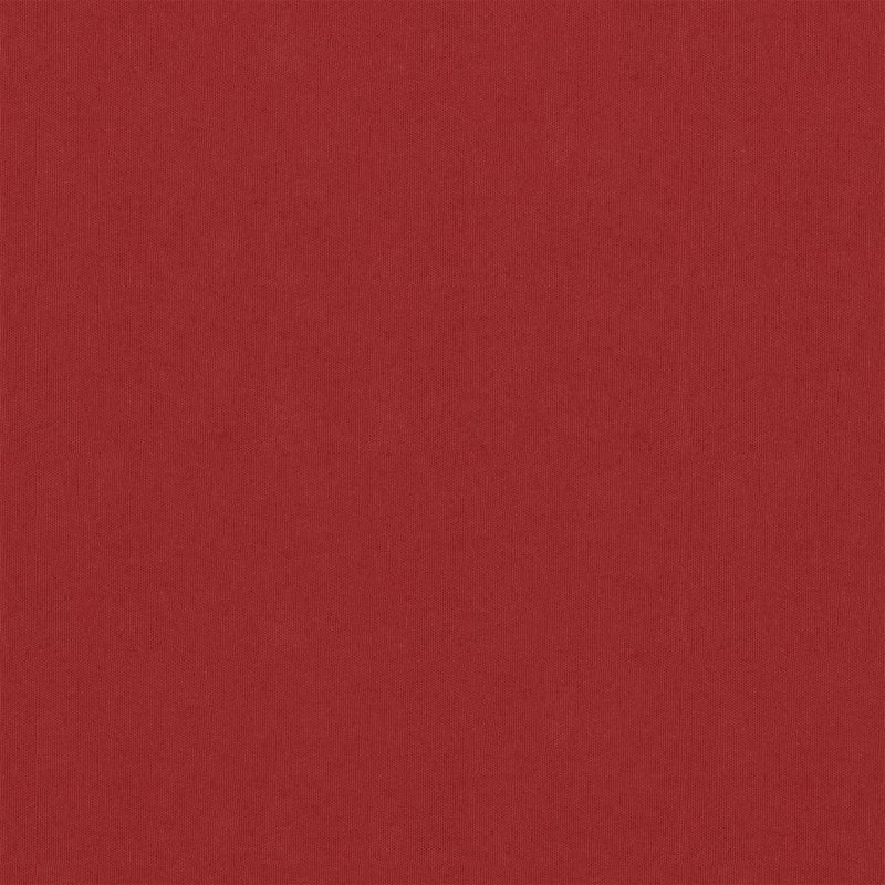 Aadyn 0.75m x 5m Rectangular Shade Sail, Red