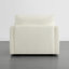 Fauteuil surdimensionné 44 po-119314339