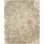 Stilson Handmade Wool Oriental and Abstract Area Rug