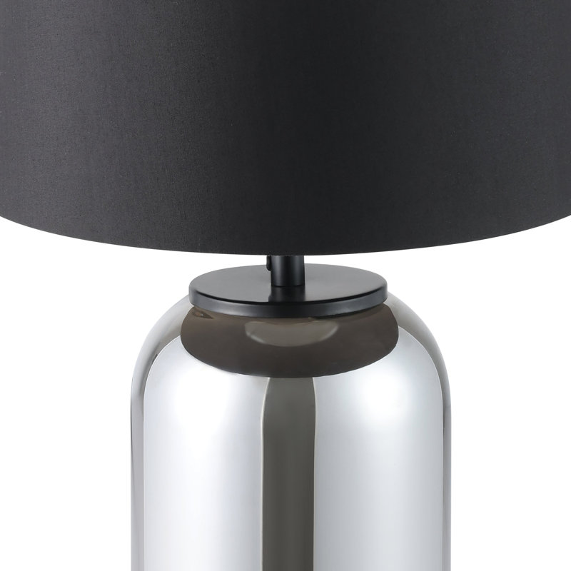 Ahrens Cuite, Clear, Black