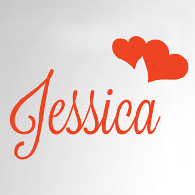 Wall Decal