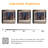 Irjat Vanity with Mirror and Seat-158224840