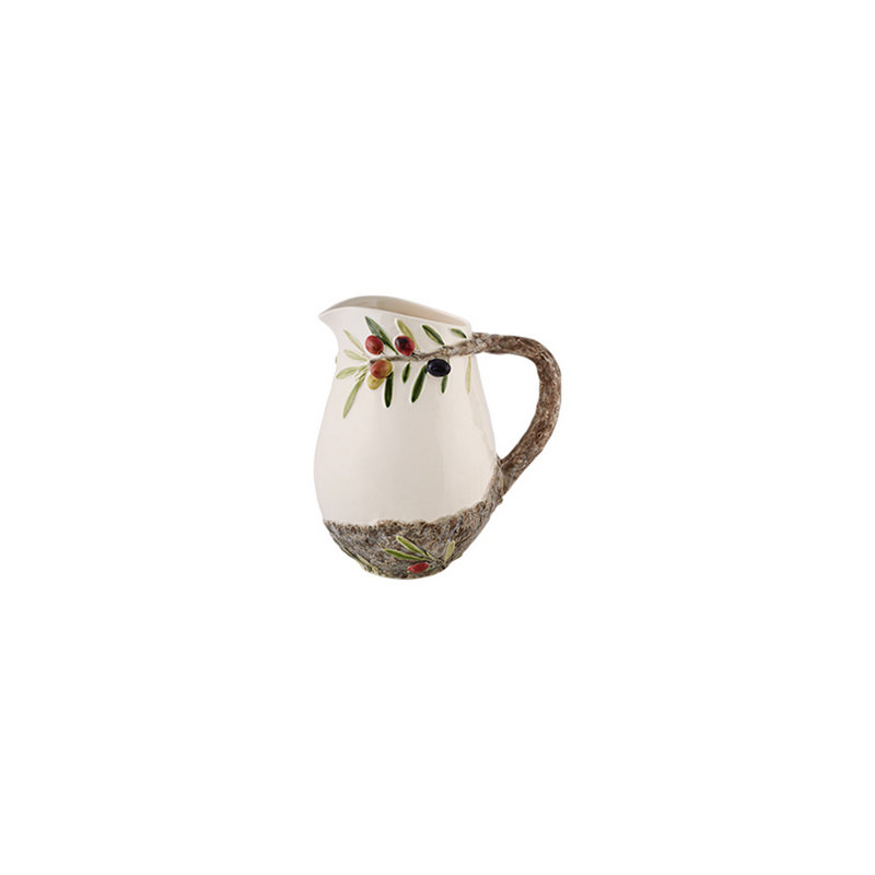 Olival Earthenware Pitcher
