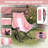 Outdoor Relaxing Rocking Chair-448456795