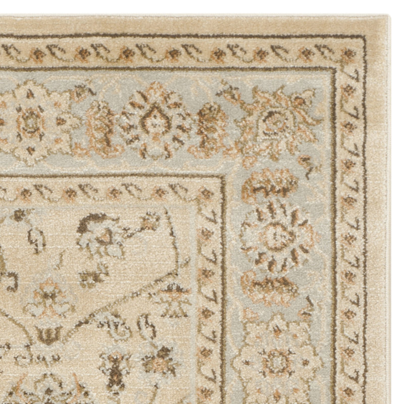 Lavelle Performance Oriental Rug, Rectangle 5'1" x 7'7"