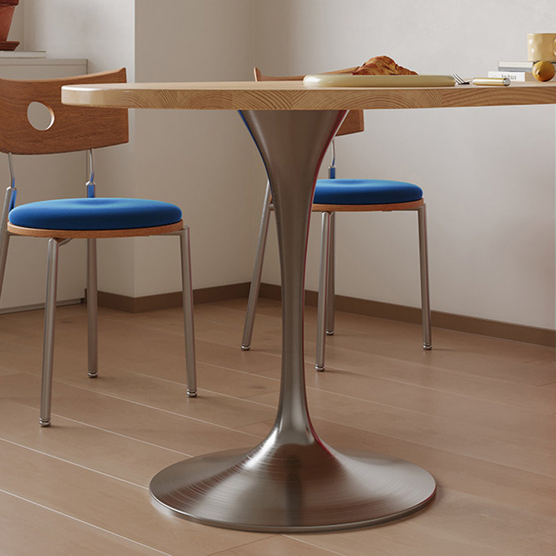 Table Creative Wood, H 29,52 po x L 55,11 po x l 27,55 po