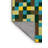 Earth Mosaic Grid Rug-266242247