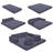  Evolur  Lunox Kids Sofa