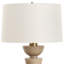 Lampe de table géométrique Valree