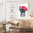 Brampt Fancy Cat-108640717