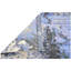 WINDB1102SIBL Hand Knotted Area Rug in Blue-81094087