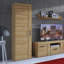 Duarte Highboard