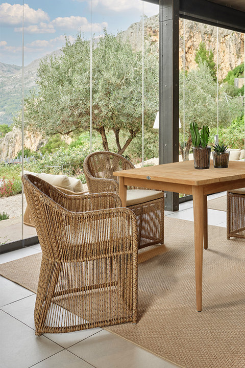 The Calixto Collection