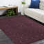 Simi Hand Knotted Cotton/Wool Southwestern Area Rug-1351446962-1390541801