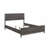 1Pc Beautiful Bed(Only Bed)
