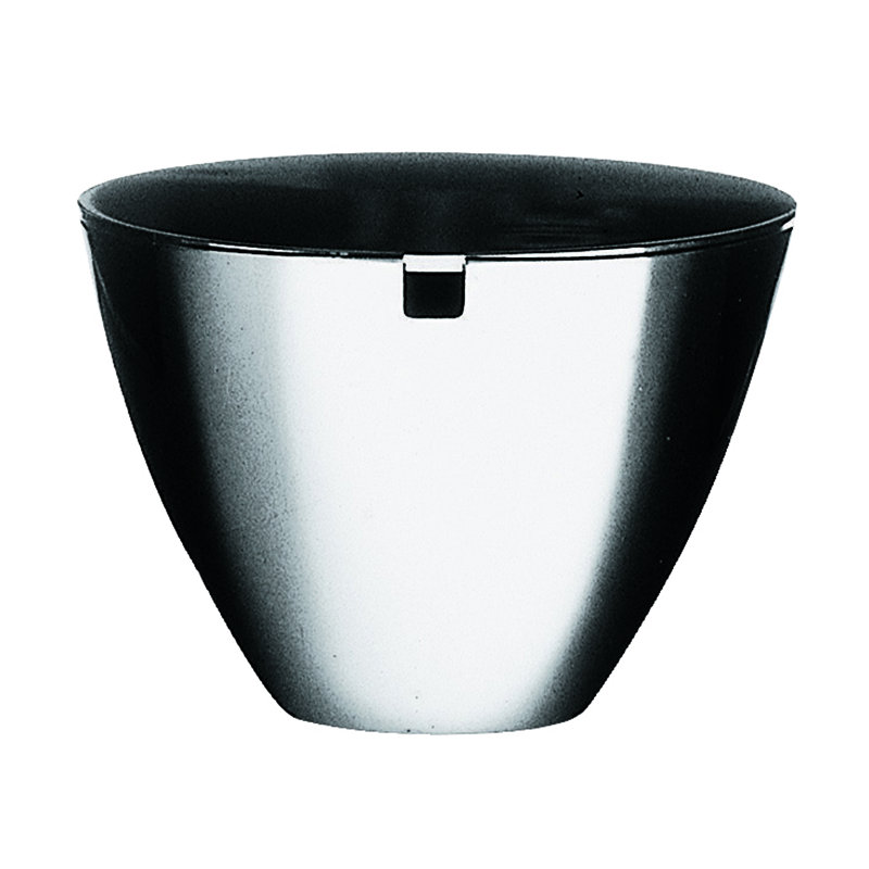 Tendence Sugar Bowl, Silver