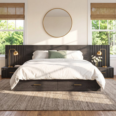Nantucket Piece Bedroom Set