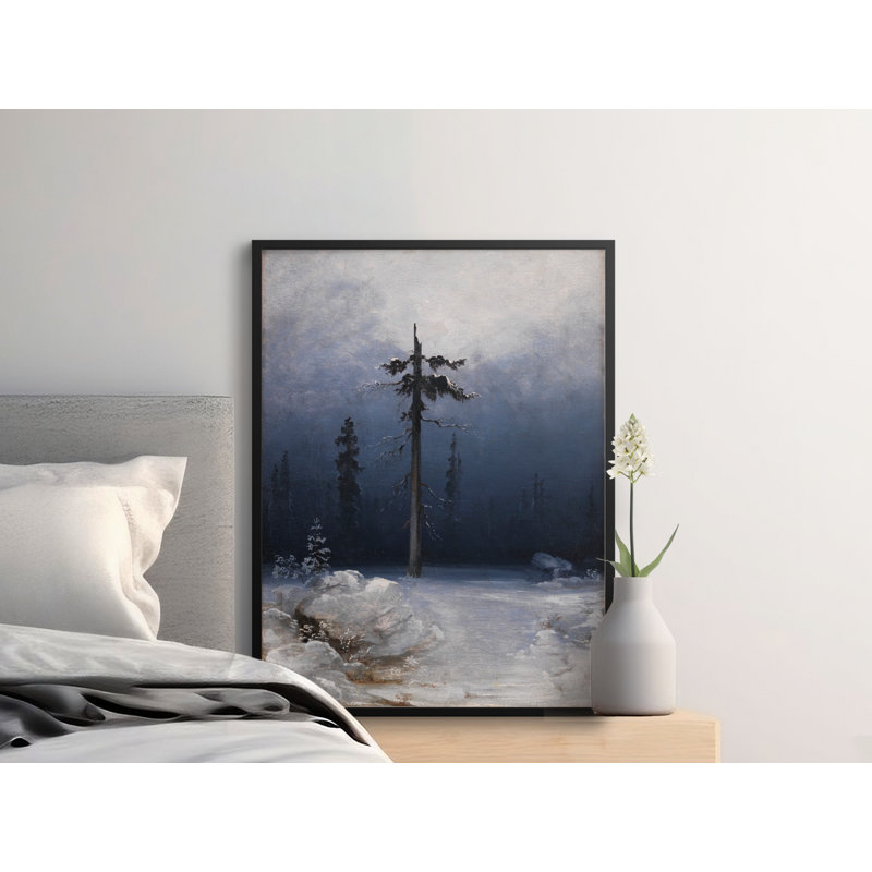 Wilkey No Frame Print, 8x10