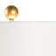 Lampe de table 26,5 po London