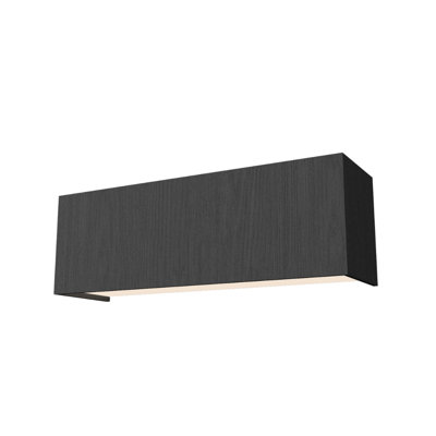 Clean 1 - Light Flush Mounted Sconce