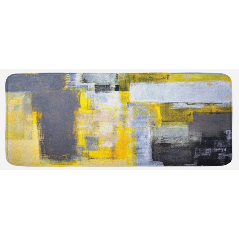 Tapis de cuisine