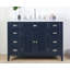 Ensemble de meuble-lavabo simple 47 po Atherton-1350938177